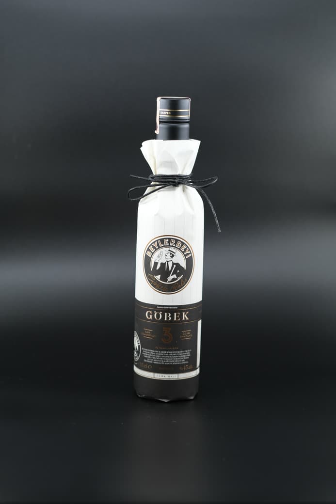 BEYLERBEYİ GÖBEK 35CL.