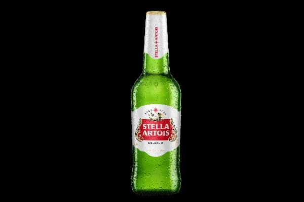 STELLA ARTOIS 44CL.