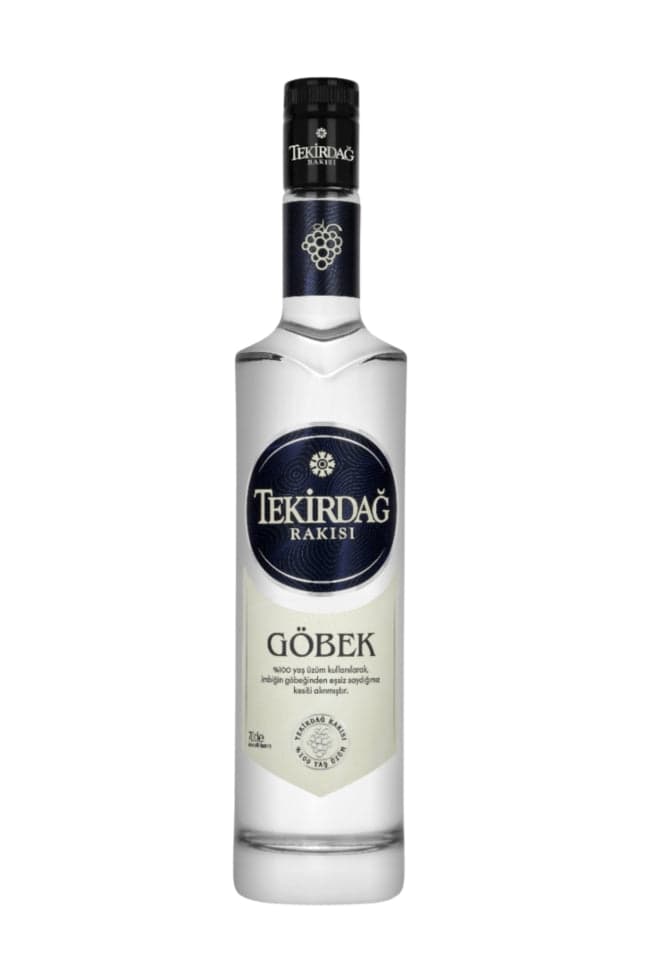TEKİRDAĞ GÖBEK 70CL.