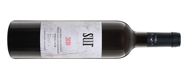 SUVLA SUR 75CL.