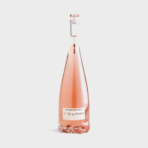 COTE DES ROSES ROSE 75CL.