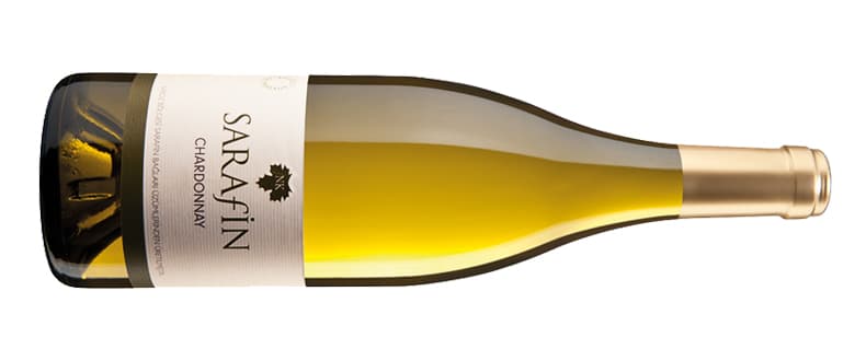 DOLUCA SARAFİN CHARDONNAY 75CL.