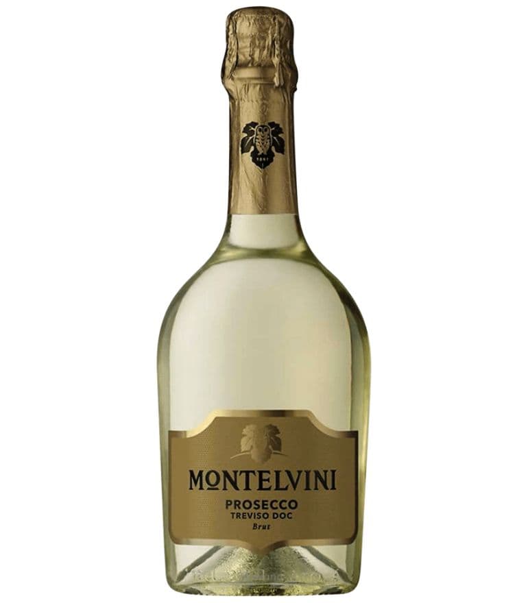MONTELVİNİ PROSECCO DOC 75CL.