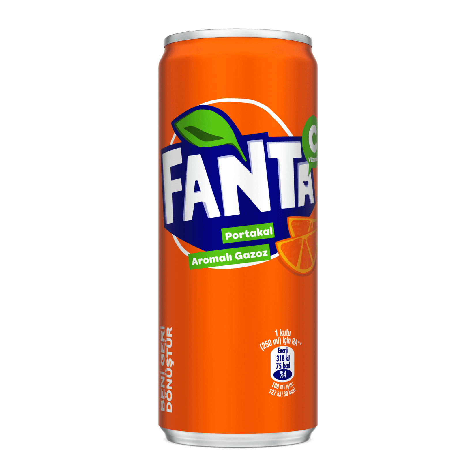 FANTA