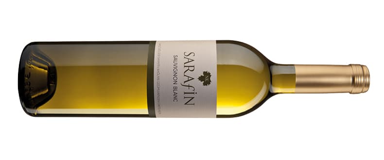 DOLUCA SARAFİN SAUVIGNON BLANC 75CL.