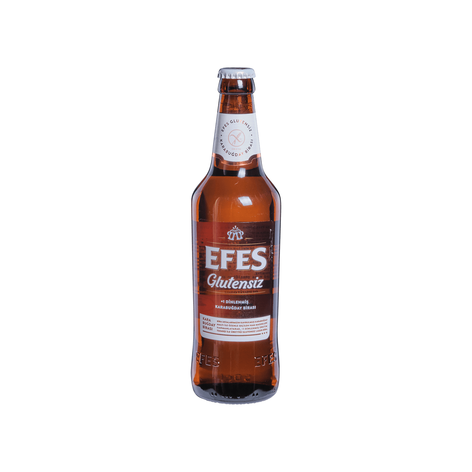 EFES GLUTENSİZ