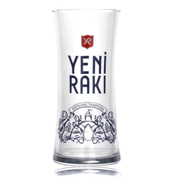YENİ RAKI DUBLE