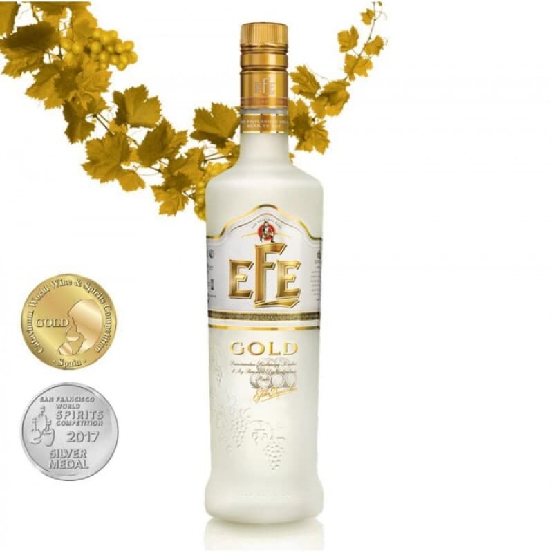 EFE GOLD 20CL.