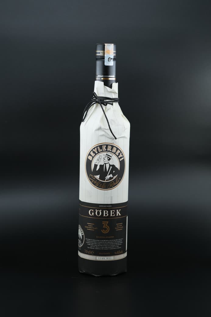 BEYLERBEYİ GÖBEK 50CL.