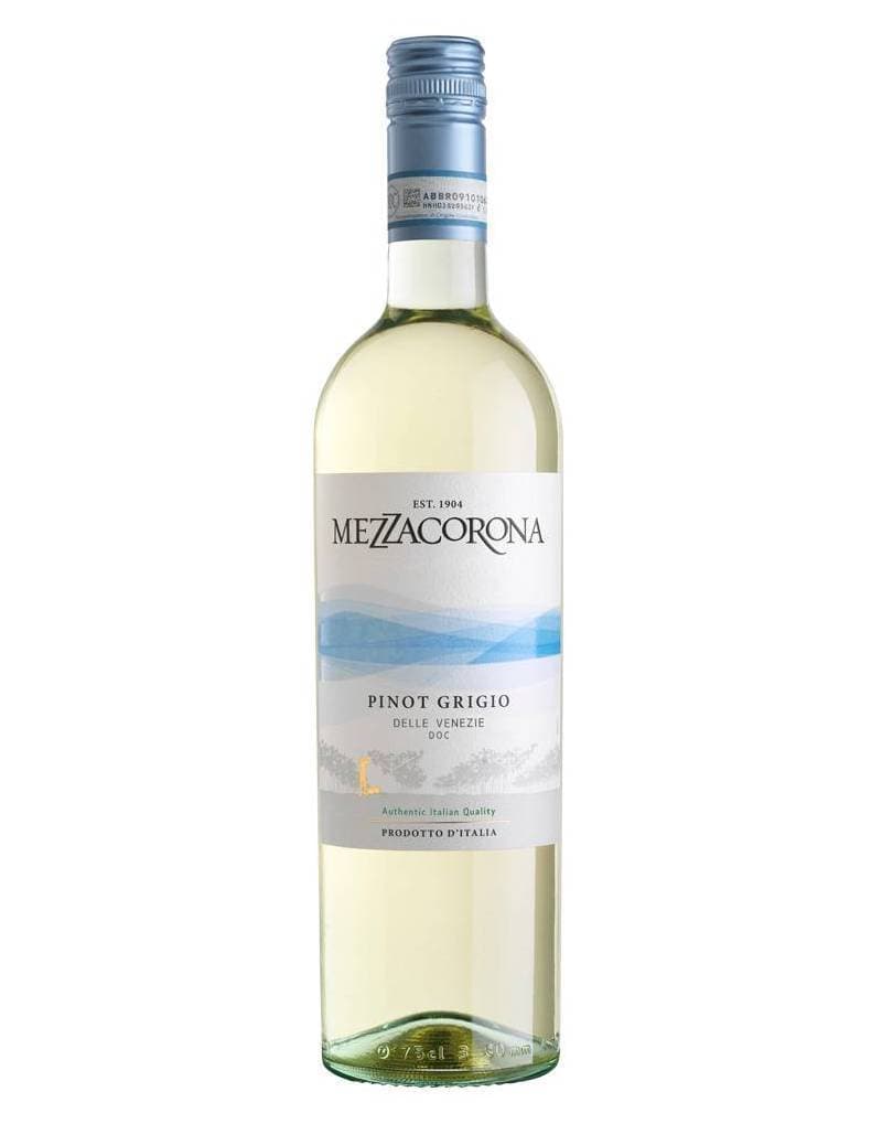 MEZZACORONA PİNOT GRİGİO 75CL.