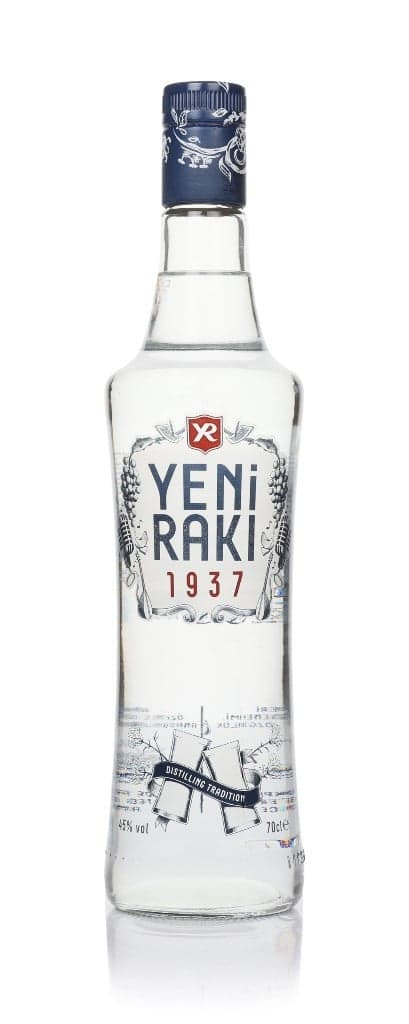 YENİ RAKI 20CL.
