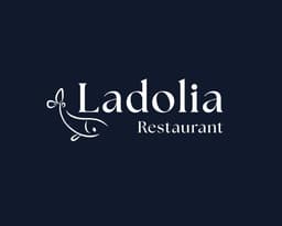 Ladolia Restaurant® logosu