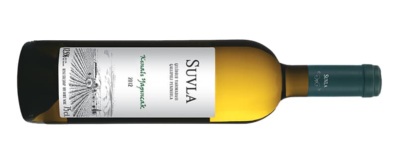 SUVLA KINALI YAPINCAK 75CL.