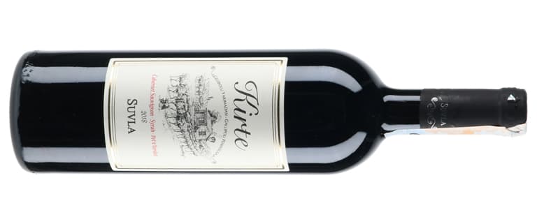 SUVLA KİRTE 75CL.