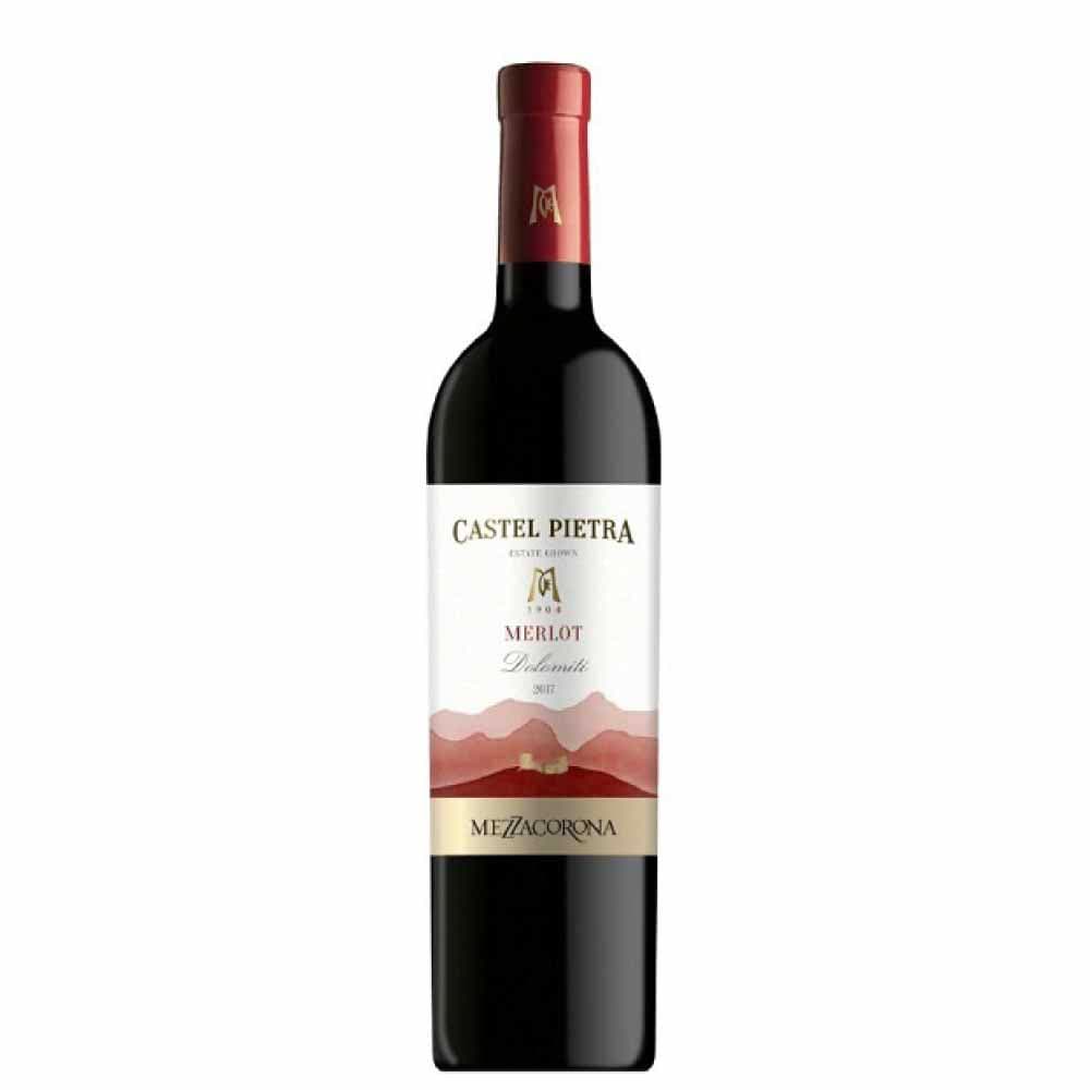 CASTEL PİETRA MERLOT 75CL.