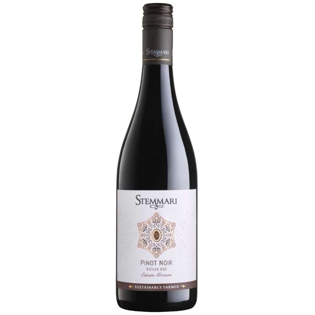 STEMMARİ PİNOT NOİR DOC 75CL.