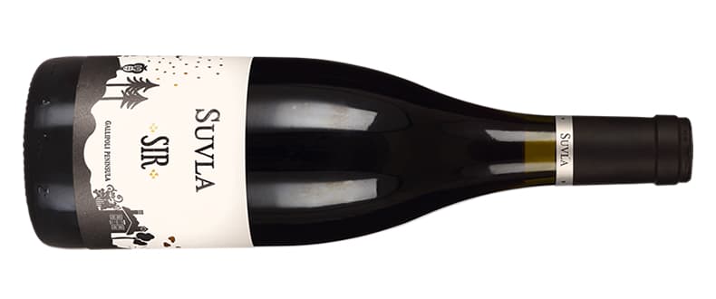 SUVLA SIR 75CL.
