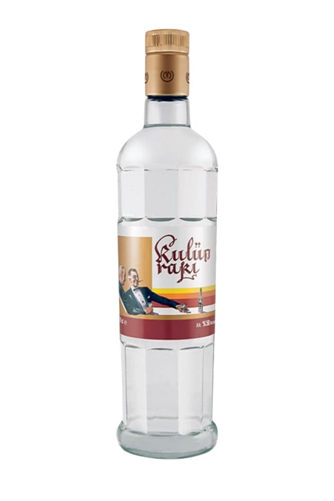 KULÜP RAKI 70CL.